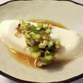 大魔女's cooksnap of when they made ☆★夏はコレ！山形の郷土料理『だし』★☆.