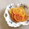 yesmama's cooksnap of when they made 何に使う？コンポート・オレンジ.