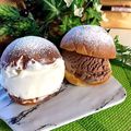 クックloveまま☆'s cooksnap of when they made マリトッツォ.