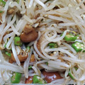 がーる2019's cooksnap of when they made 簡単☆なめこともやしのおひたし.