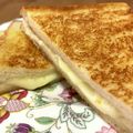 きっかママ's cooksnap of when they made ちょっとひと手間♪メルテッドチーズ.