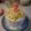 ぱんだこっこ's cooksnap of when they made 牛乳を使わないデコレーションケーキ☆.