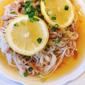 お砂糖▸◂'s cooksnap of when they made 簡単ツナ缶そうめん.