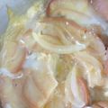 こずっぺ's cooksnap of when they made 簡単♡たまたま卵丼(´・∀・).