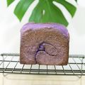 FaithAloha's cooksnap of when they made HBで簡単♡高加水もっちり湯種牛乳食パン.