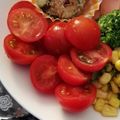 ☆hikonyan☆'s cooksnap of when they made 即席簡単かけるだけ★プチトマトのマリネ★.