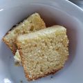 クックD4LMXK☆'s cooksnap of when they made 簡単！HBで時短しっとりケーキ.