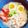 kinniko's cooksnap of when they made 簡単！ささみと夏野菜DE塩ぶっかけ素麺♪.