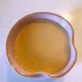 water0105's cooksnap of when they made プリン【電気圧力鍋】.