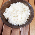 きてぃコ★'s cooksnap of when they made もち麦ご飯♪簡単炊飯器で50%もち麦.