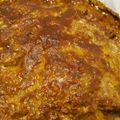 cocoj's cooksnap of when they made ミートローフ.