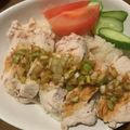 ✳︎チーズ好き✳︎'s cooksnap of when they made シンガポールライス炊飯器ポチっ.