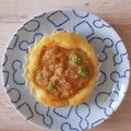 アクセル☆'s cooksnap of when they made 味噌マヨツナパン♪.