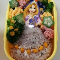 ぁみぁみ's cooksnap of when they made 綺麗になれちゃう『薄焼き卵で作る♡お花』.