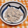 たこむら's cooksnap of when they made ねり胡麻を使ってコク旨クリーミーな白和え.