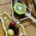 はなぴっち's cooksnap of when they made 簡単♪ゼスプリキウイまるごとアイスバー.