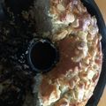 imokorebon's cooksnap of when they made バター無し！HMで簡単バナナケーキ.