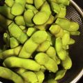 太巻きたまご's cooksnap of when they made 枝豆のおいしいゆで方.