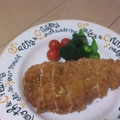 きらり流れ星's cooksnap of when they made さくさく美味しい！基本のロースとんかつ.