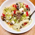 メルティローズ's cooksnap of when they made ひき肉チーズ丼.