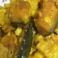 クックQ51Z5P☆'s cooksnap of when they made かぼちゃのガーリック炒め.
