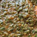 北のくろろん's cooksnap of when they made ご飯のお供に！シソ味噌.