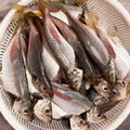 ryokoh's cooksnap of when they made 小あじ下処理方法（写真付）.