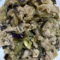 67luna's cooksnap of when they made なすと豚肉の照り焼き丼.
