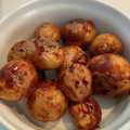 まにゅ。。。。。。。's cooksnap of when they made 新じゃがの小いも 小粒 簡単煮っ転がし.