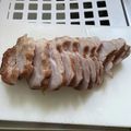 かんな姫0's cooksnap of when they made 低糖質！炊飯器で簡単チャーシュー.