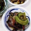 さくらスキップ's cooksnap of when they made なすびと 万願寺とうがらしの炊いたん.