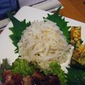 勇姫ママ's cooksnap of when they made サクサク　大根ナムル.