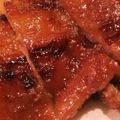 yukksmi's cooksnap of when they made 照り焼きチキン〜タルタルソース添え〜.
