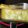 毎日しょっぱい亭's cooksnap of when they made 卵焼きはフォークで☆お弁当.