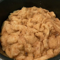 クックEECG0D☆'s cooksnap of when they made 簡単！フライパンで！南関あげの煮付け.
