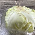 みりん調味料's cooksnap of when they made 白菜や、キャベツの保存方法。.