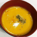 ツインズ♀ママ's cooksnap of when they made 簡単！かぼちゃのポタージュ♪.
