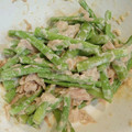 グランマＫ's cooksnap of when they made うちの十六ささげの食べ方　その２.