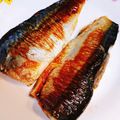 かわゆう1211's cooksnap of when they made サバ酢。サバ味噌じゃなくてサバ酢です。.