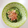 チャビドリオ's cooksnap of when they made 無限、ゴーヤのお浸し.