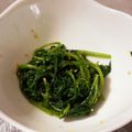 min♡♪'s cooksnap of when they made かぶのサラダ.