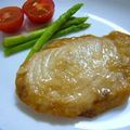 きのみかん's cooksnap of when they made カジキの和風ソティ.