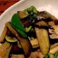 akiunica's cooksnap of when they made ナスと豚バラの生姜焼き.