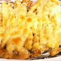 やえまりも's cooksnap of when they made 生ヤングコーンのホイル焼き.