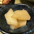 マールマル's cooksnap of when they made 大根煮.