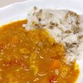 ☆megunyan☆'s cooksnap of when they made 糖質制限◆簡単本格！基本のインドカレー.