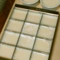 みずほ　かなえ's cooksnap of when they made 低糖質・低カロリーの柔らか杏仁豆腐.