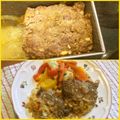 ブランディ's cooksnap of when they made 簡単大量ミートローフ(OvO)パテリーヌ.