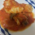 きゃーたん♡'s cooksnap of when they made 【下味冷凍】手羽元とキノコのトマト煮.