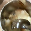 大阪のちゃーちゃん's cooksnap of when they made 夏の旬♪水ナスに合う！味噌ニンニクマヨ♪.